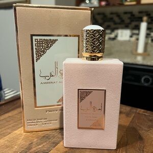 Princess of Arabia “Prive Rose” 
Ameerat Al Arab